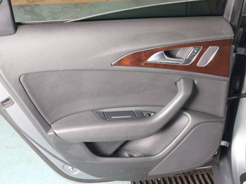 Used 2016 Audi A6 2.0T Premium FWD image 41