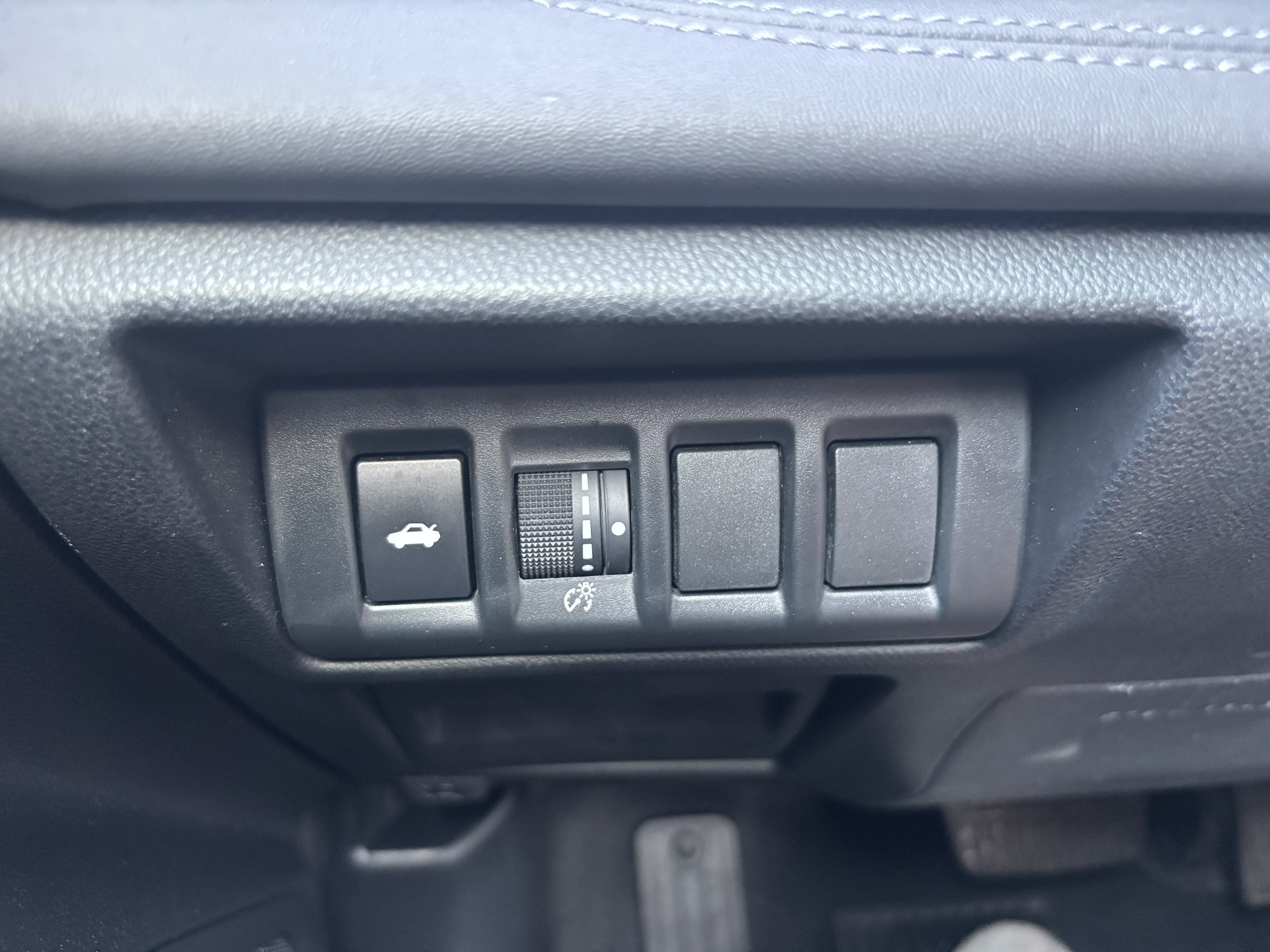 Used 2024 Subaru Legacy Limited AWD/4WD image 18