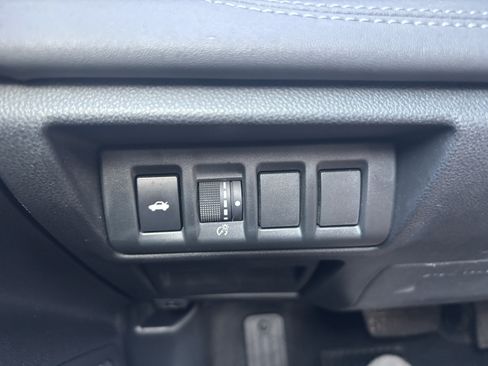 Used 2024 Subaru Legacy Limited AWD/4WD image 18