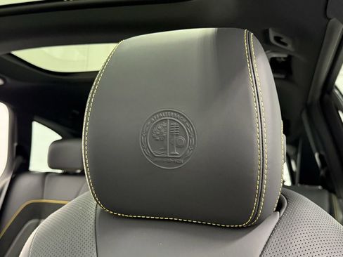 Used 2023 Mercedes-Benz E 63 AMG S image 18