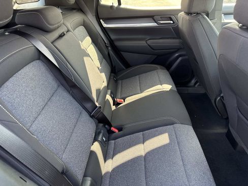 New 2026 GMC Terrain Elevation image 24