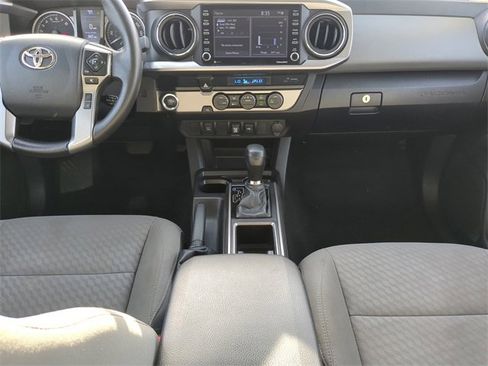 Used 2023 Toyota Tacoma SR5 w/ SX Package image 18