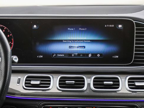 Used 2021 Mercedes-Benz GLE 53 AMG 4MATIC Coupe image 14