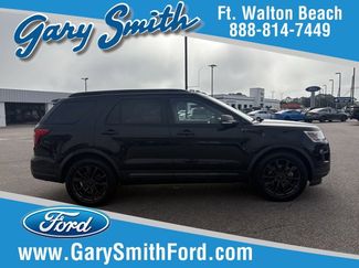 Certified 2019 Ford Explorer XLT w/ Equipment Group 202A video 1