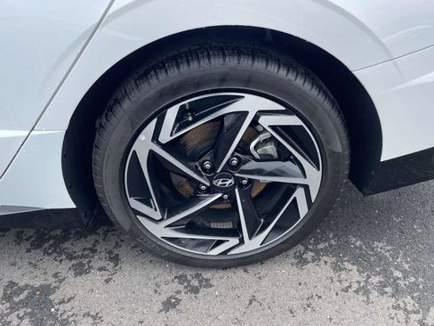 Certified 2026 Hyundai Sonata SEL FWD image 28