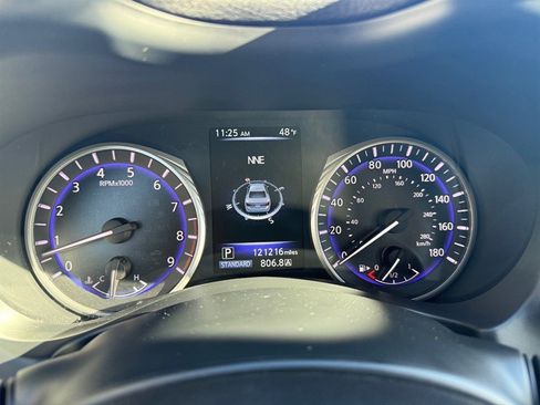 Used 2015 INFINITI Q50 Premium w/ Navigation Package image 18