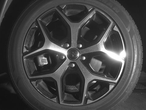 Used 2025 Jeep Compass Limited image 12