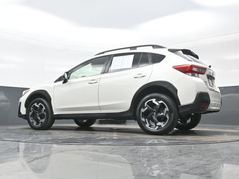 Used 2023 Subaru Crosstrek 2.5i Limited image 32