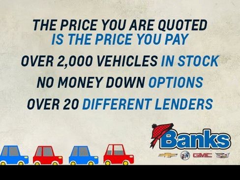 Certified 2023 Chevrolet Traverse LT w/ LPO, Floor Liner Package image 13