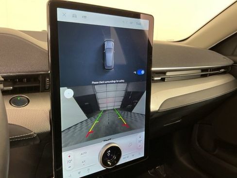 Used 2021 Ford Mustang Mach-E Select w/ Comfort/Appearance Package image 21