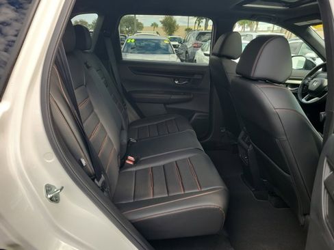 Certified 2026 Honda CR-V Sport-L image 10
