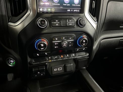 Used 2021 Chevrolet Silverado 1500 RST image 76