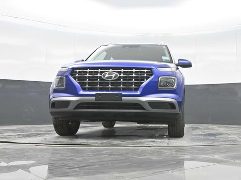New 2026 Hyundai Venue SEL image 31