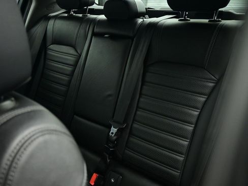 Used 2018 Alfa Romeo Giulia Ti Sport w/ Quick Order Package 22S Sport image 26