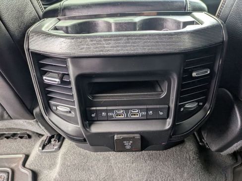 Used 2022 RAM 1500 Limited AWD/4WD image 24