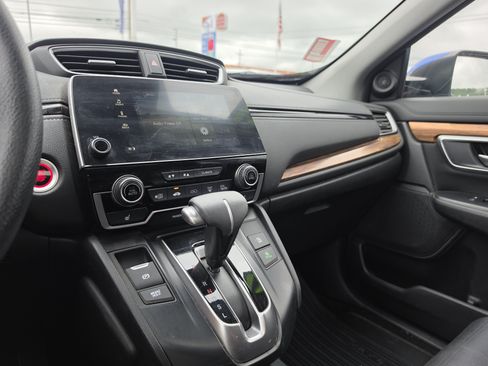Used 2021 Honda CR-V EX image 18