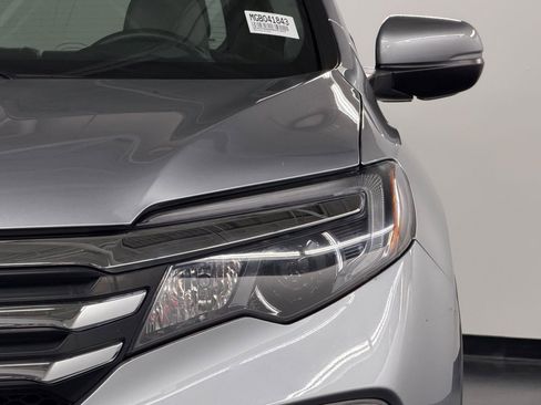 Used 2016 Honda Pilot EX-L image 11