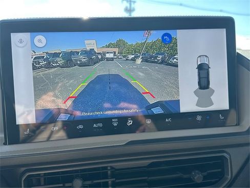 New 2025 Ford Bronco Sport Big Bend w/ Convenience Package image 23