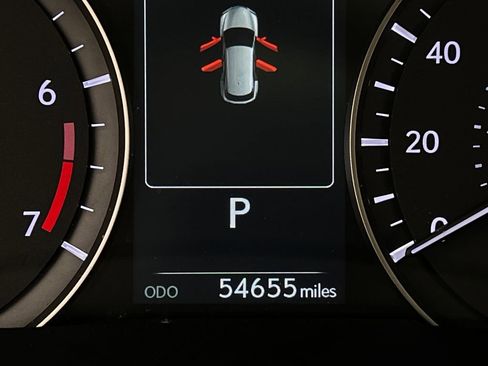 Used 2021 Lexus RX 350 350 image 17