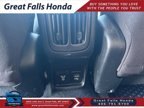 Used 2019 Jeep Compass Sport image 20