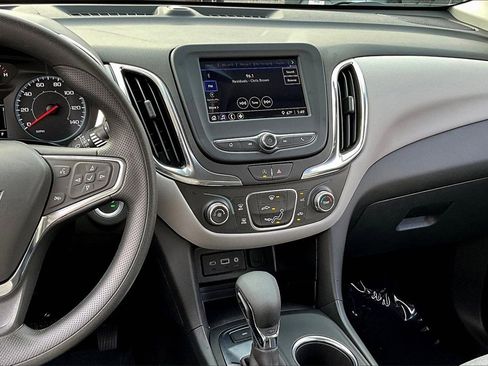 Certified 2024 Chevrolet Equinox LS image 10