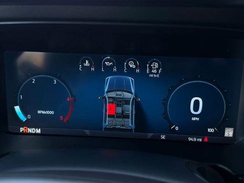 New 2026 Ford F250 Platinum image 13