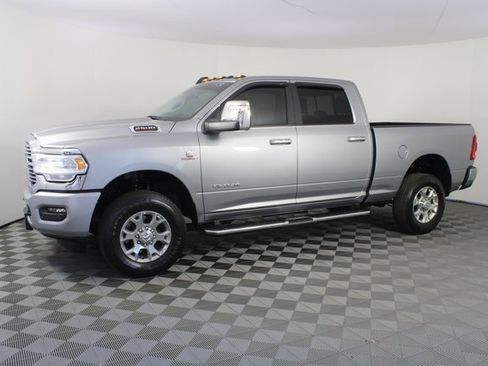 Used 2024 RAM 2500 Laramie image 2
