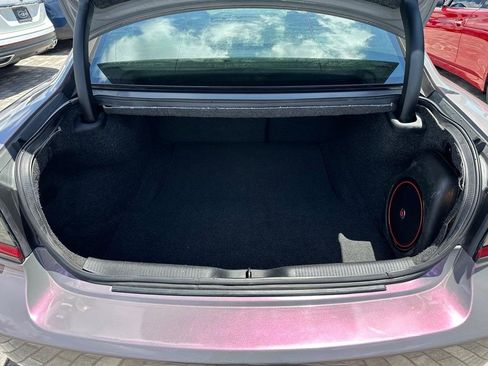Used 2018 Dodge Charger R/T Scat Pack w/ Dynamics Package RWD image 8