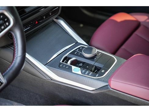 Used 2025 BMW i4 M50 AWD/4WD image 21