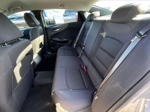 Used 2024 Chevrolet Malibu LS image 27