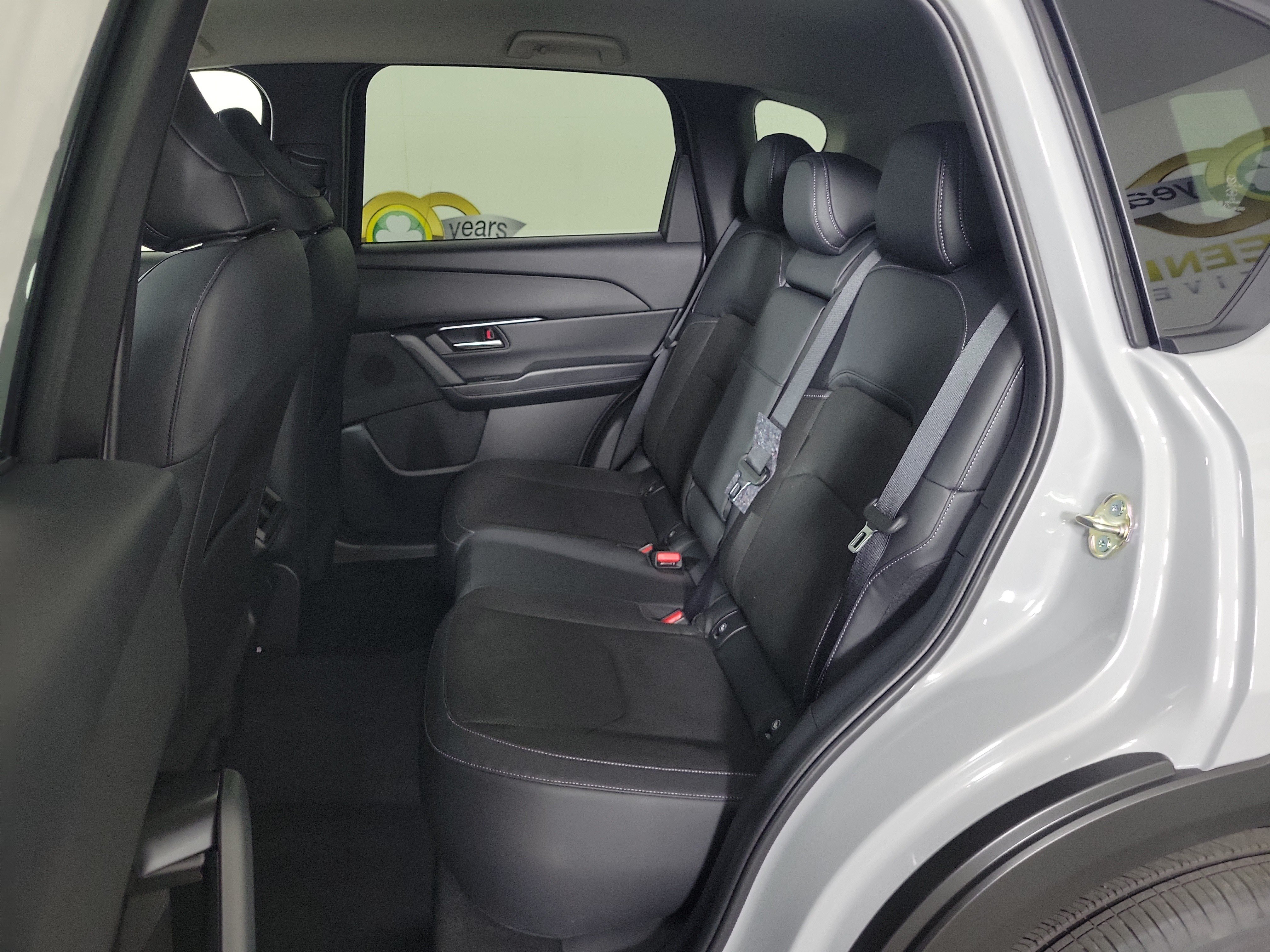 New 2026 MAZDA CX-5 Preferred AWD/4WD image 12