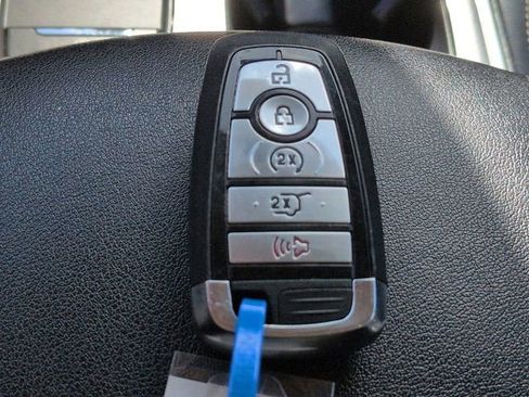 Certified 2023 Ford Edge SEL w/ Convenience Package image 36