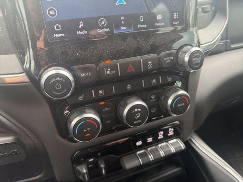 Used 2022 RAM 2500 Laramie image 18