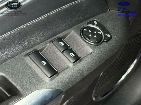 Used 2023 Ford Mustang Premium image 32