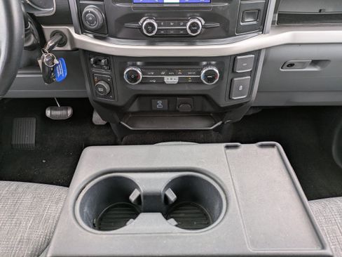 Used 2022 Ford F150 XLT w/ Equipment Group 301A Mid AWD/4WD image 18