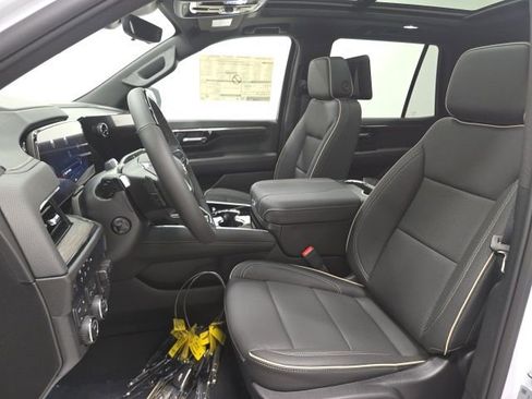 New 2026 Chevrolet Tahoe Premier image 22