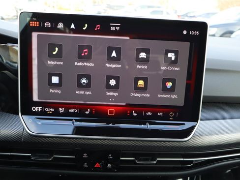 New 2026 Volkswagen GTI S image 19