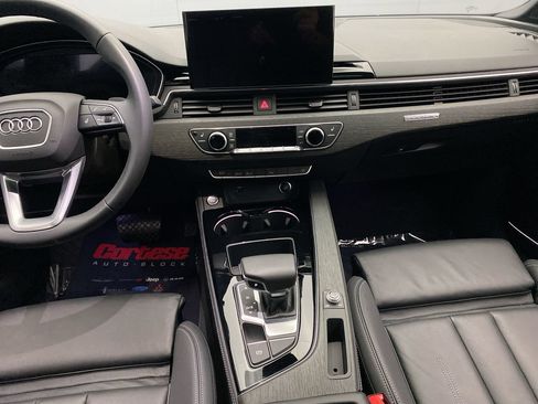 Used 2025 Audi A5 2.0T Premium Plus AWD/4WD image 20