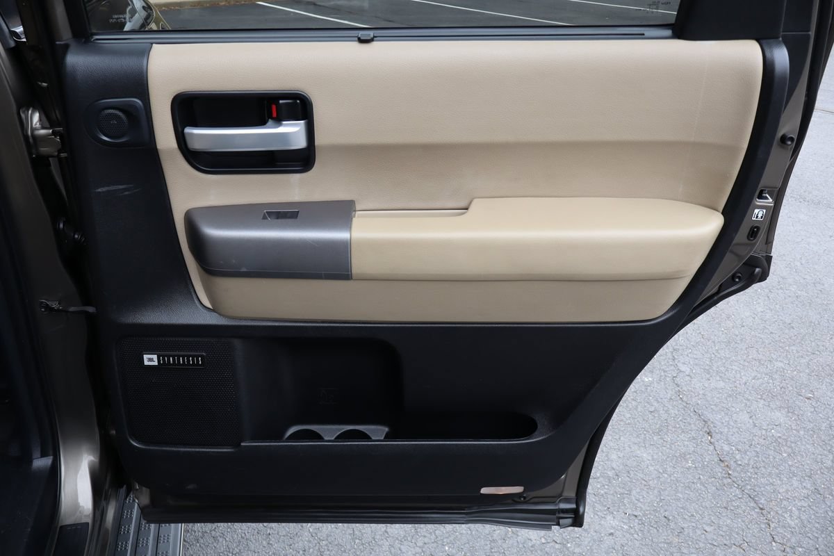Used 2013 Toyota Sequoia Limited AWD/4WD image 25