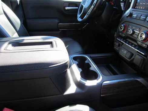 Used 2020 Chevrolet Silverado 1500 RST w/ All-Star Edition image 42