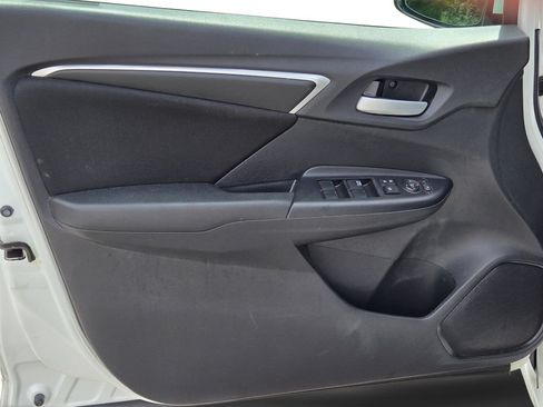 Used 2019 Honda Fit LX image 16