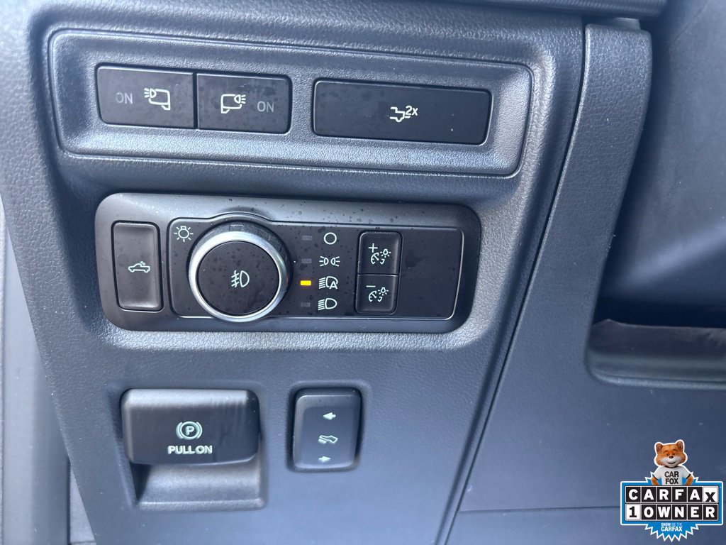 Used 2024 Ford F150 Lariat AWD/4WD image 15