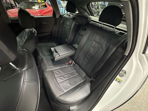 Used 2017 Audi A4 2.0T allroad Premium w/ Convenience Package image 14