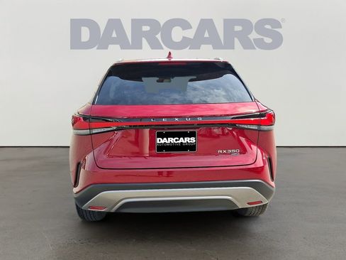 Used 2025 Lexus RX 350 Premium w/ Convenience Package image 5