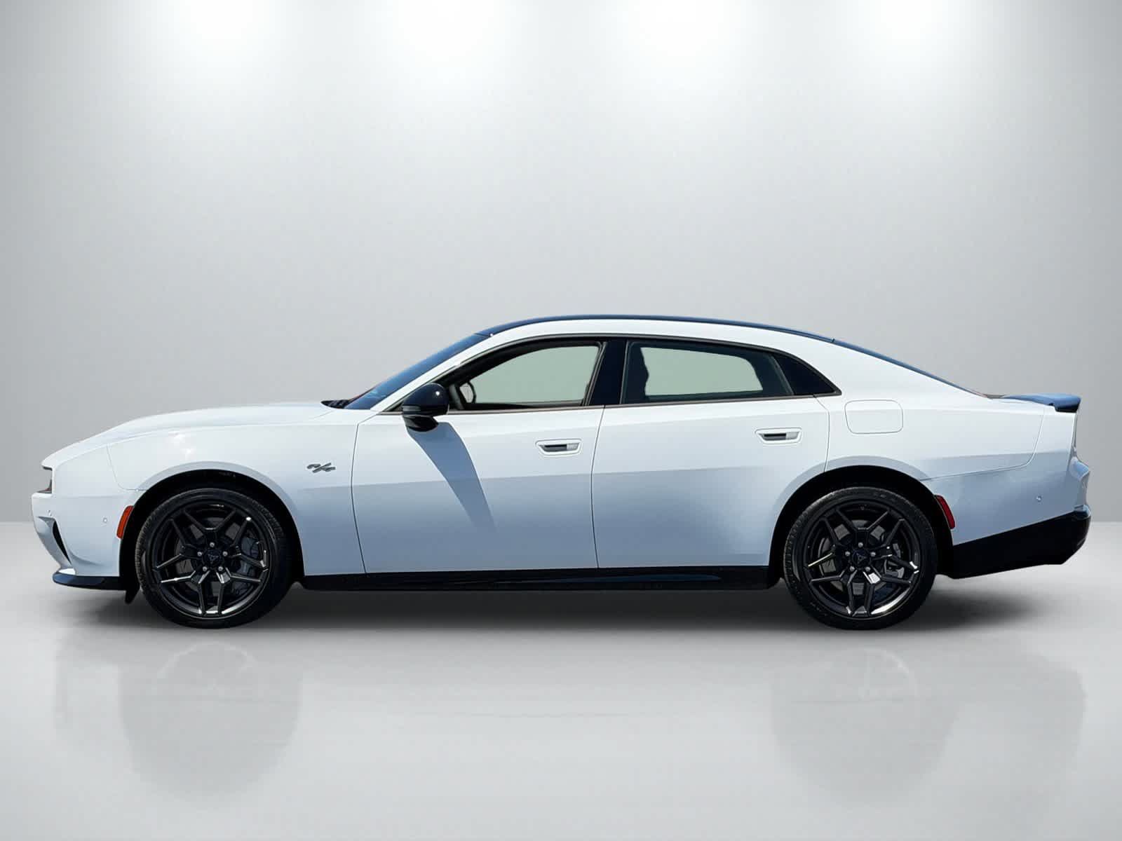 New 2026 Dodge Charger R/T AWD/4WD image 2