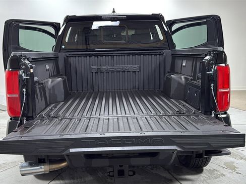 Certified 2025 Toyota Tacoma Limited image 16