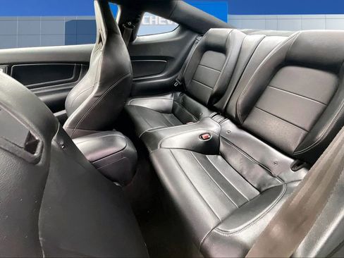 Used 2021 Ford Mustang Mach 1 w/ Equipment Group 700A image 22