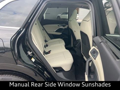 New 2025 Audi Q5 Prestige image 34