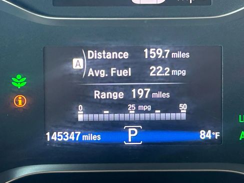 Used 2019 Honda Ridgeline RTL-E image 14