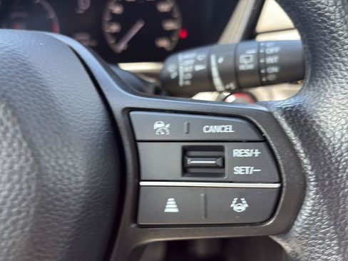Used 2024 Honda CR-V EX image 16